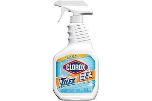 Clorox Tile Cleaner: The Ultimate Solution for Pristine Bathrooms