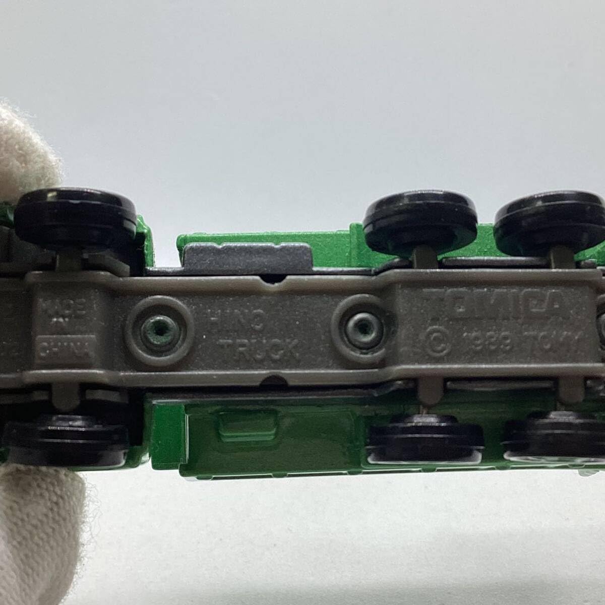 Amazon | EX126 トミカ ミニカー 日野 ドルフィンダンプトラック