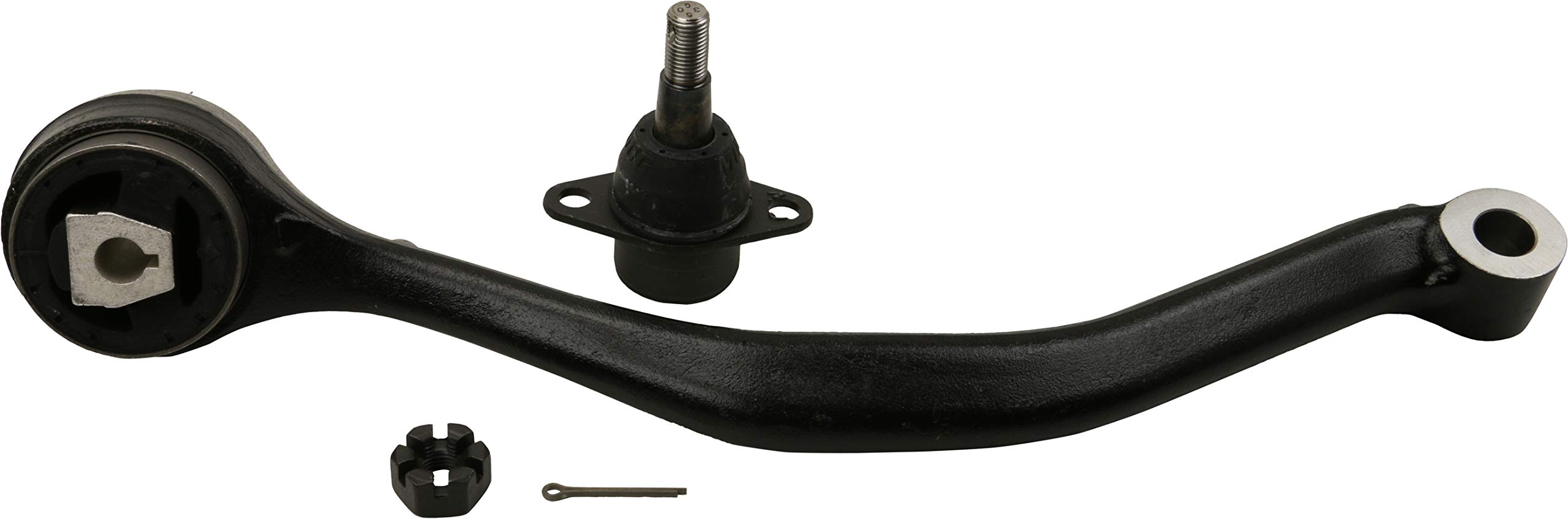 Amazon.com: MOOG RK623106 Suspension Control Arm and Ball Joint  