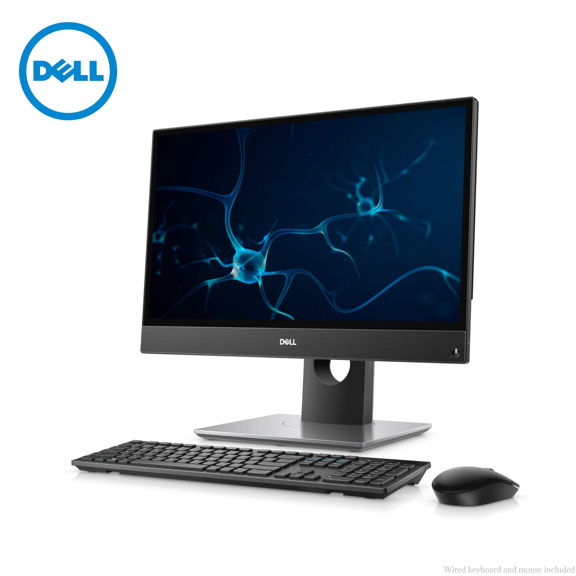 Dell OptiPlex 3280 All in One - 21.5
