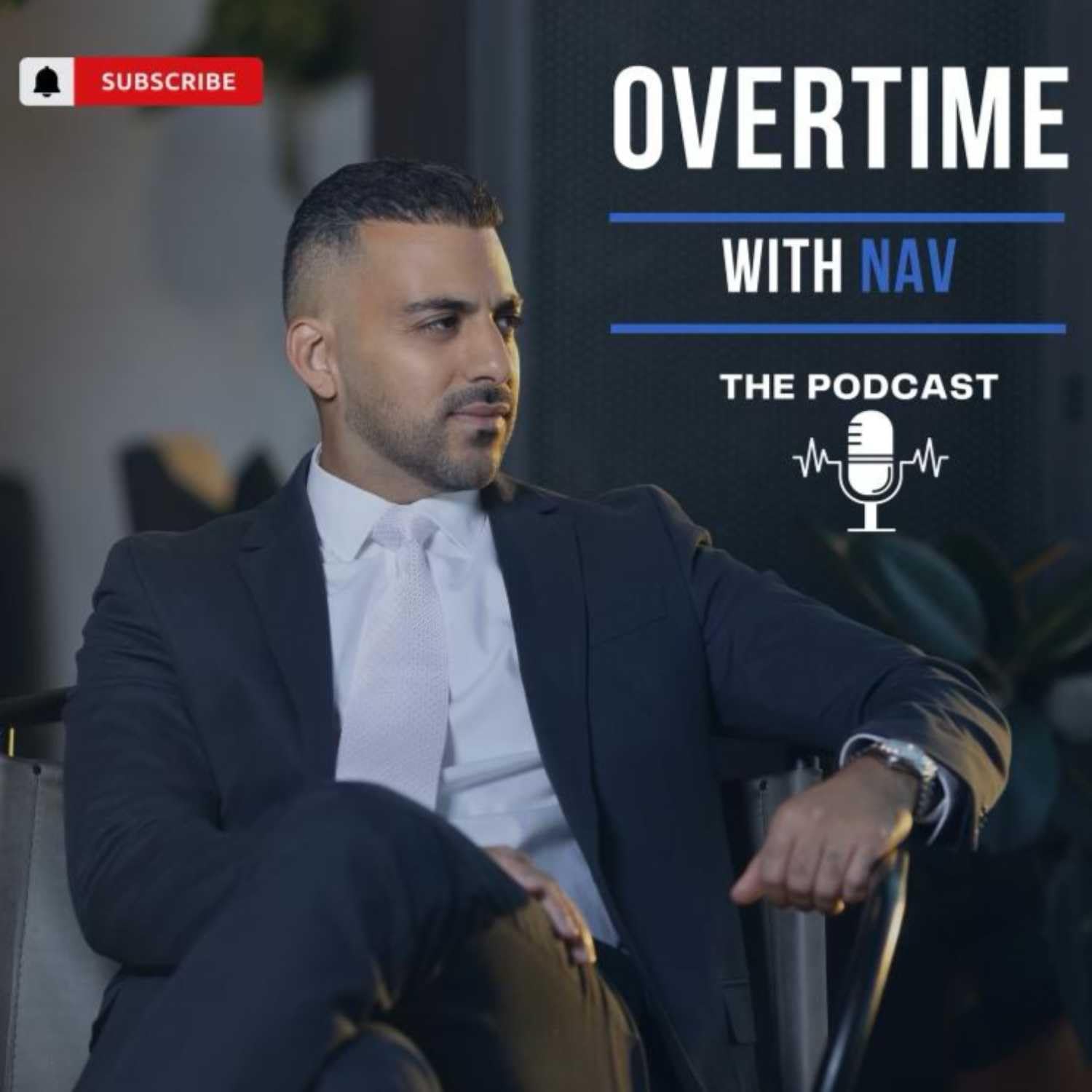 Overtime with Nav