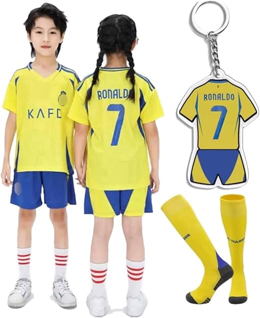 コリンシアン　クリスティアーノ・ロナウド ３体セット Amazon.co.jp: [MioKio] クリロナ 120サイズ アル・ナルス