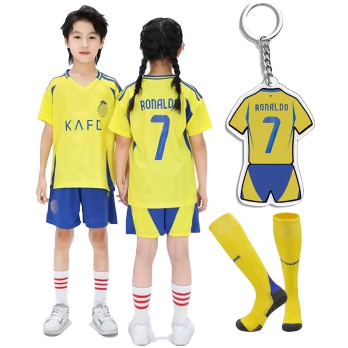 Amazon.co.jp: [MioKio] クリロナ 120サイズ アル・ナルス