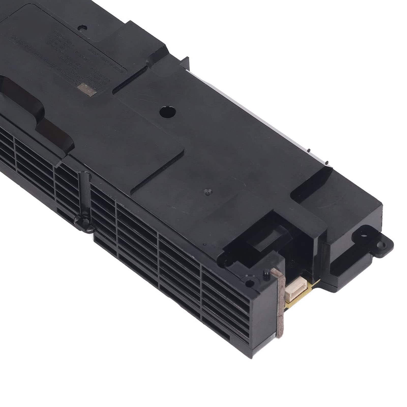 TOPINCN Alimentatore per unità Sostitutiva Ad Alta Efficienza per Console di Gioco CUH 1001A 500 GB Ingresso CA 100‑240 V