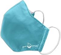 Vista 10 de Green Sprouts unisex-adult Reusable Face Mask