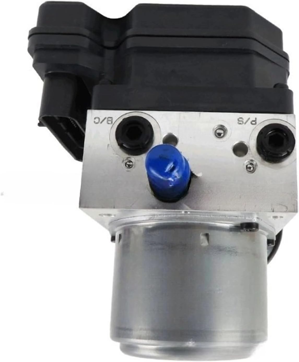 ABS Brake Pump Assembly 58620-4R301/4R300,Compatible With Hyundai Sonata Hybrid 2011-2016, Anti-Lock Braking System Control Module Replacement