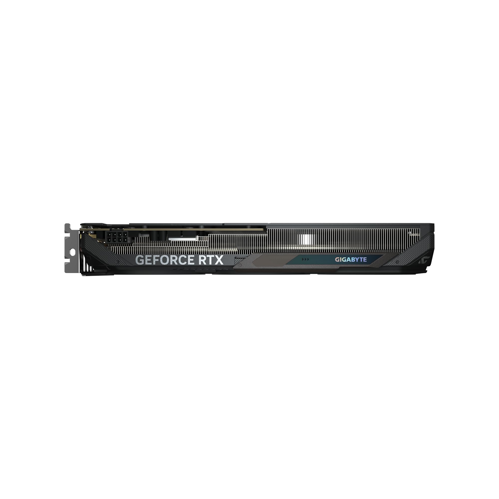 Gigabyte GeForce RTX 5050 GAMING OC 8G Scheda Grafica - 8GB GDDR6, 128bit, PCI-E 5.0, 2632MHz Frequenza core, 2 x DP, 2 x HDMI, NVIDIA DLSS 4, GV-N5050GAMING OC-8GD