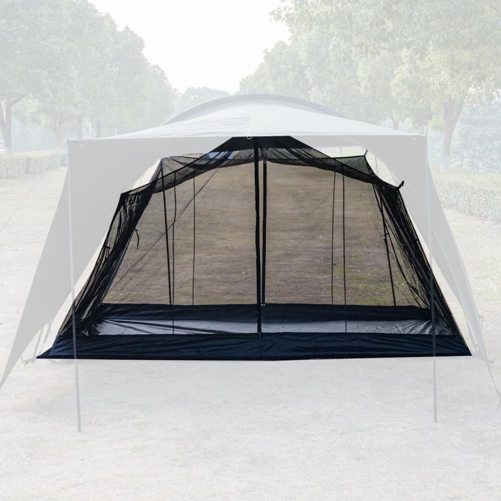 Amazon.co.jp: TOMOUNT Haru Tarp, Large TC Shade, TC Tarp