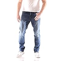 JACK & JONES Jeans da uomo Intelligence Glenn Original AM 814