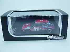 Amazon | ～ hpi・racing 1/43 Lancia Delta Integrale 16V 1989