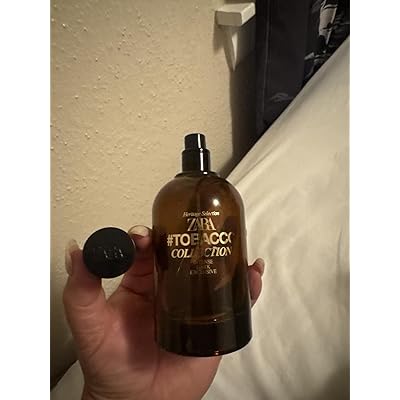zara tobacco collection review Zara Mens #TOBACCO COLLECTION INTENSE/DARK/EXCLUSIVE Liberia