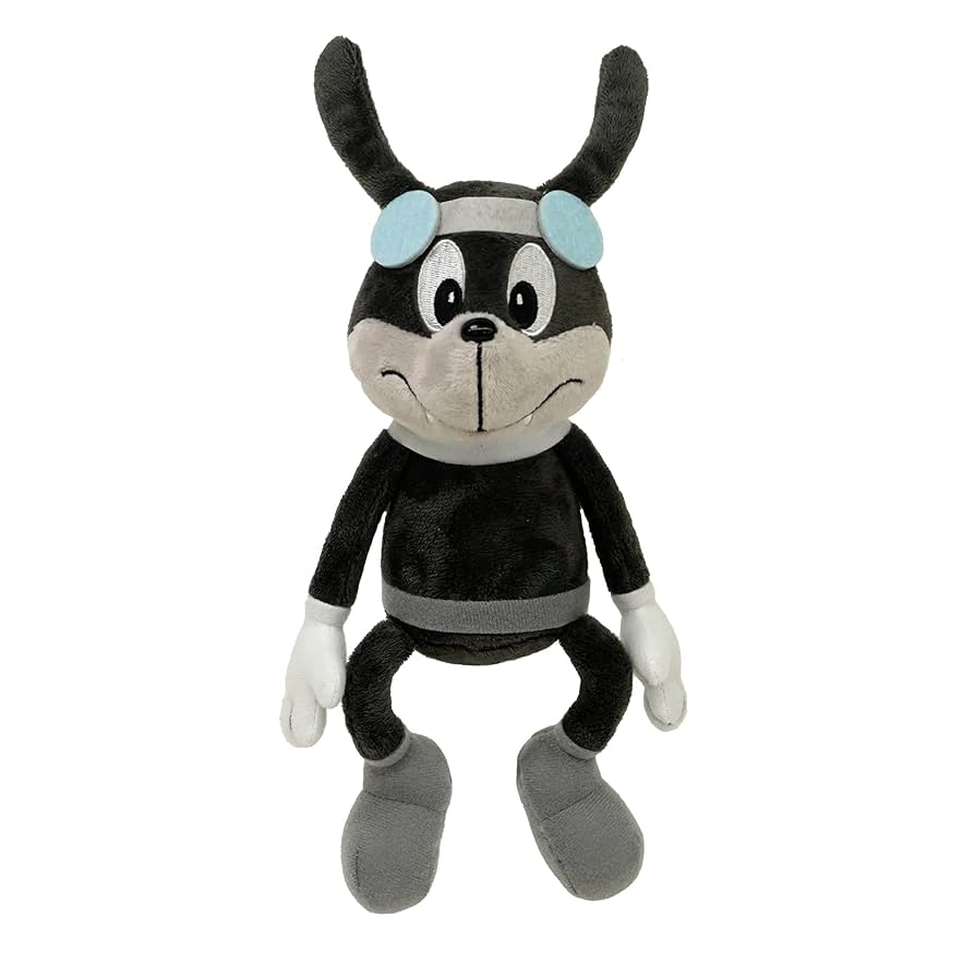 ネズミ男 鼠；ネズミ，男；オトコ