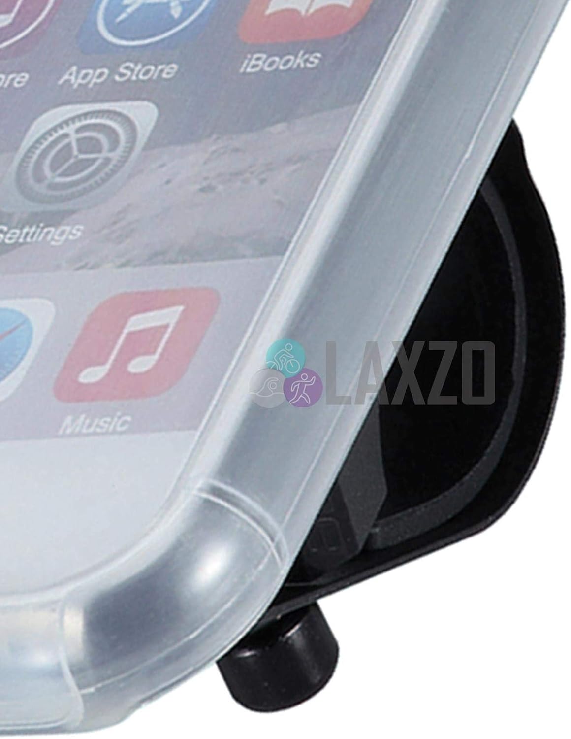 BBB BSM-03 Bicycle Smartphone Holder Mount Patron iPhone 6 Yaw