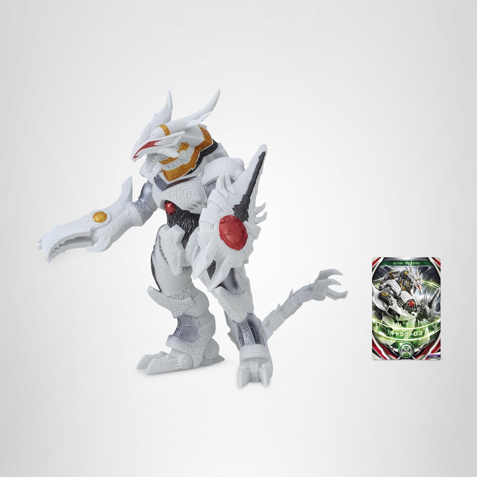 Amazon.co.jp: ウルトラマンオーブ ウルトラ怪獣DX ギャラクトロン