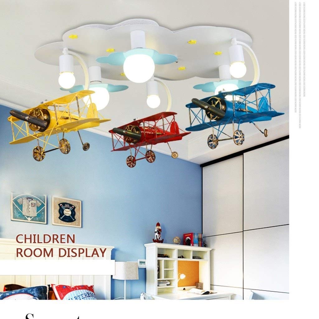 Ventilador techo avion | Los mejores ventiladores del mercado.