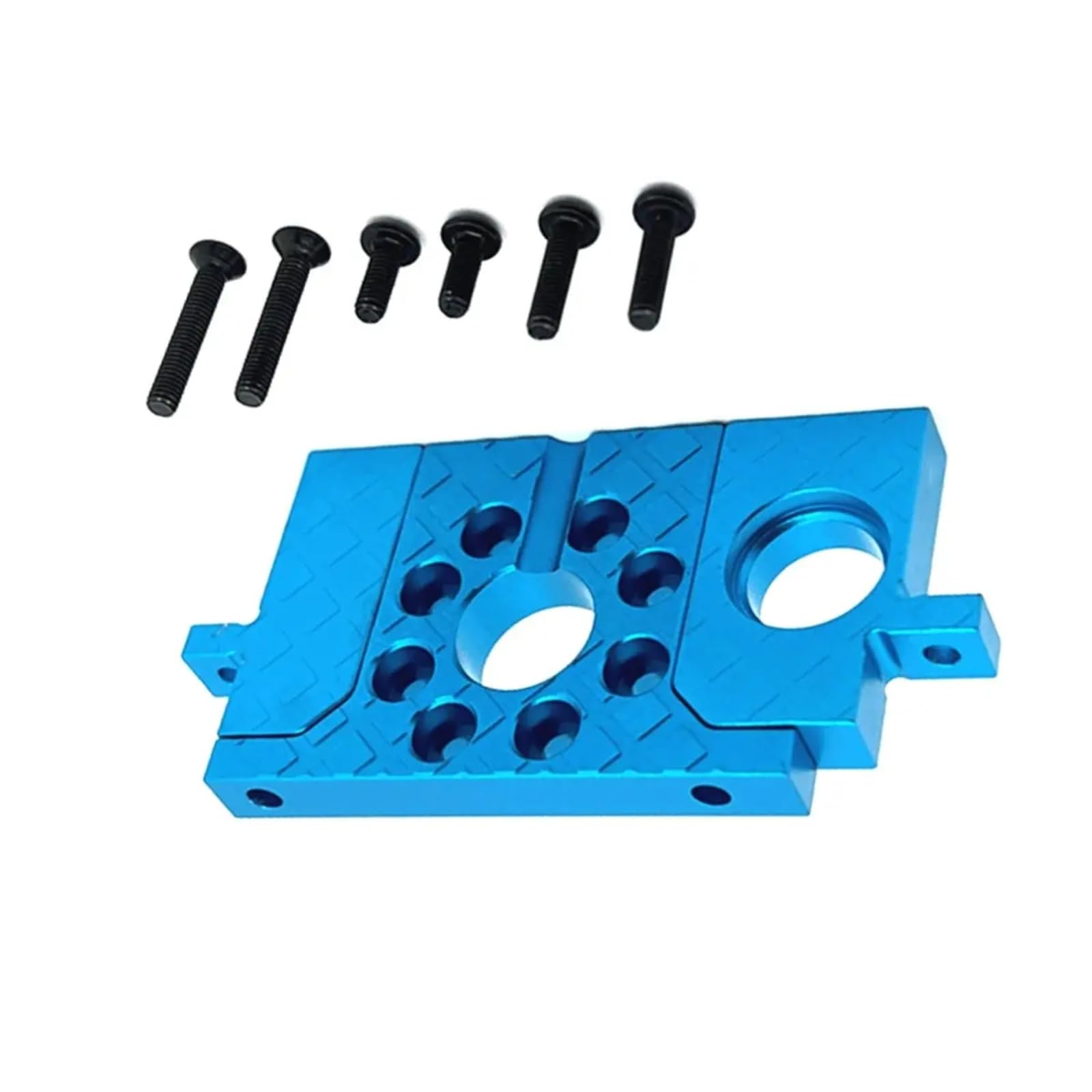 Per 7303 7304 1/7 RC Auto Aggiornamenti Parti Componenti Accessori Sostituzioni Modifiche Riparazioni Decorazioni Motore Fisso Sedile Kit Ricambi RC