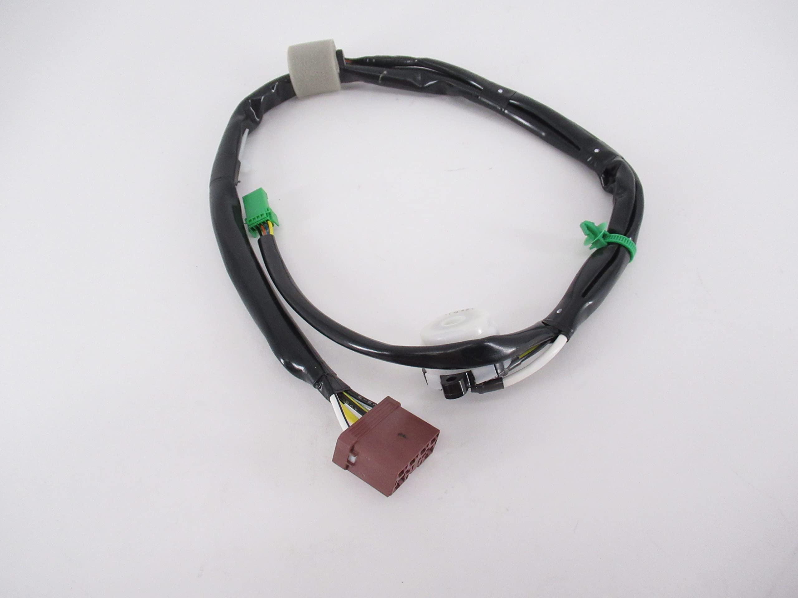 Amazon.com: Genuine Honda 35130-S0X-A02 Steering Switch : Automotive