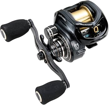 Amazon | テイルウォーク(Tailwalk) リール フルレンジ アベイル