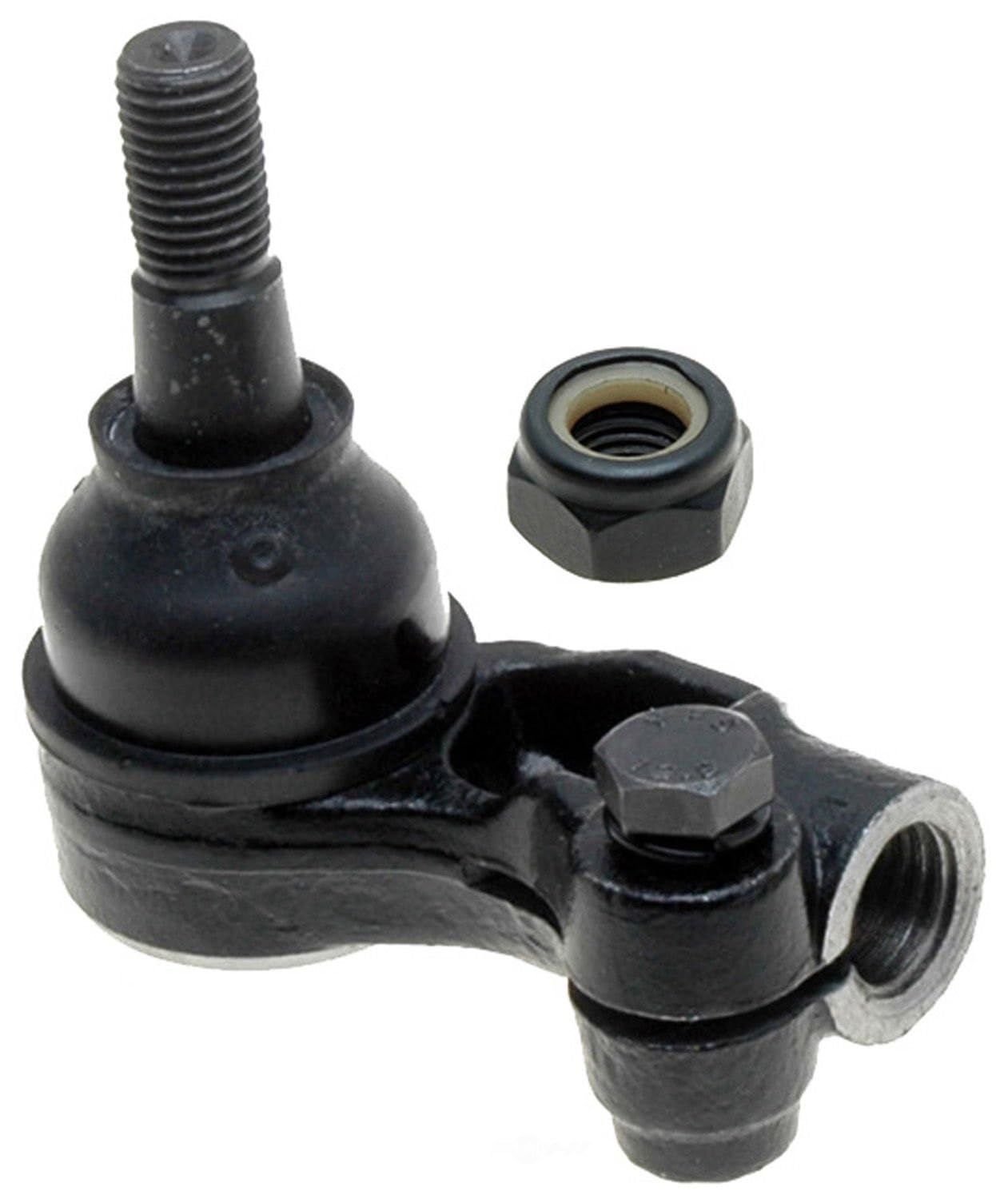 46A0793A Advantage Outer Passenger Side Steering Tie Rod End