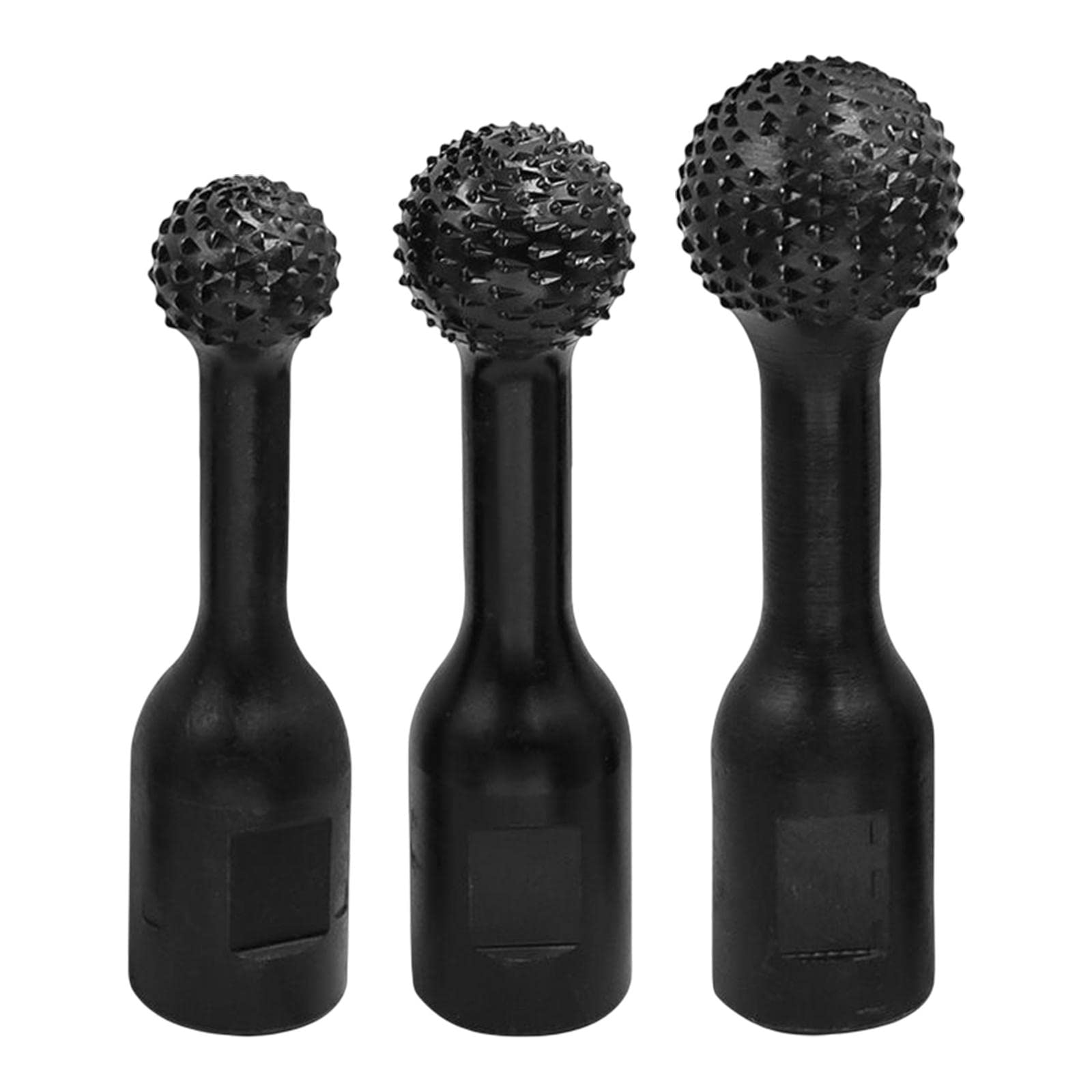 Sphere Rotary Burr Carving File Bit Carving Tools for Wood Grinding 20mm|Home & Garden |Drill Bits-image-9
