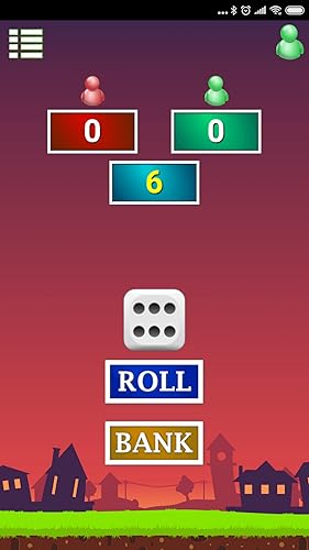 Pig Dice