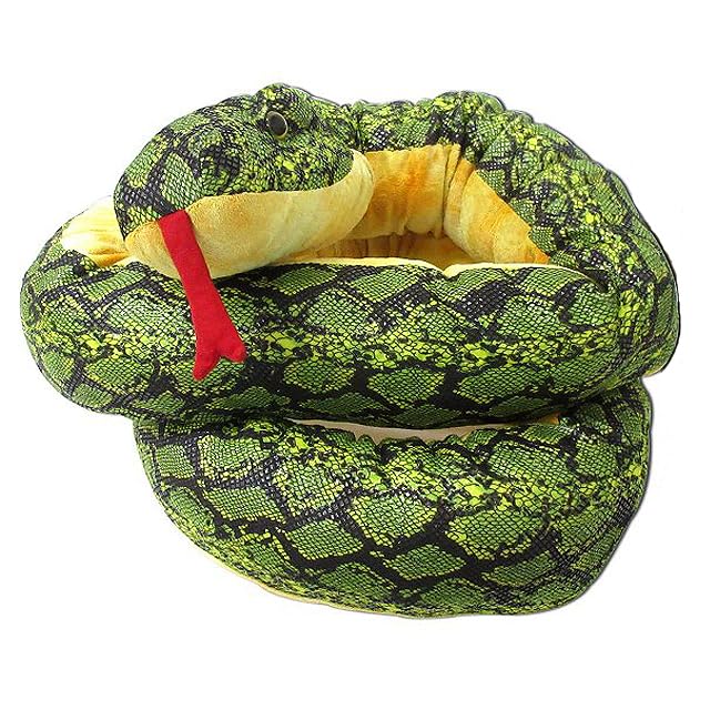 ふわふわスネーク 超メガBIG ぬいぐるみ ふわふわスネーク 超メガBIG ぬいぐるみ ふわふわ スネーク BIG