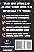 Pocket Sudoku Puzzle Book for Adults: 250+ Easy to Very Hard Compact 4x6 Inch Travel-Friendly Puzzles with Extra Variants and Solutions (Pocket Sudoku Collection)