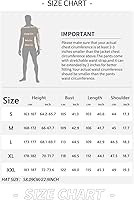 Vista 2 de Luffy Cosplay Egghead Arc Coat Disfraz Anime Chaqueta con capucha para adultos