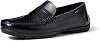 Geox Mens U Moner W 2Fit D Boat Shoe