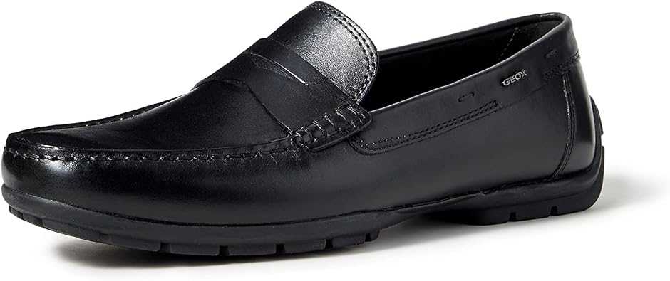 Geox Mens Mocassins