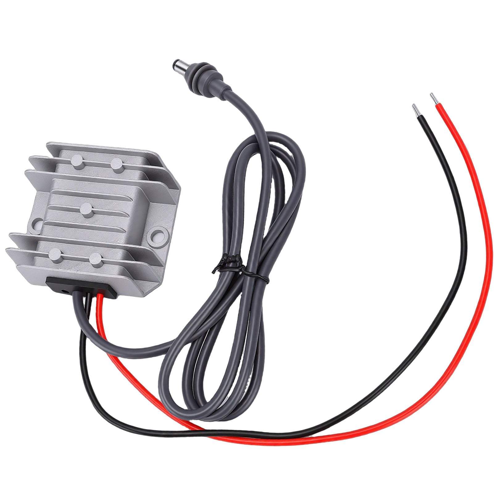 Convertisseur Boost 12V 24V à 30V conversion puissance mini satellite - 8