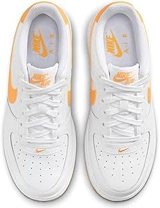 Amazon | [ナイキ] エア フォース 1 GS J AIR FORCE 1 GS