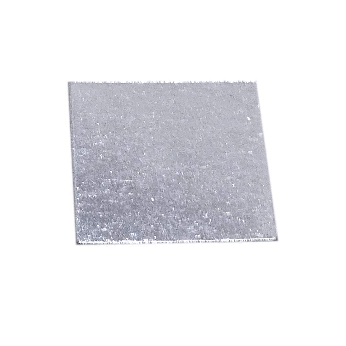 CHARVEE COLLECTIONS Solid Silver Square Piece Silver/Chandi Ka Tukra Chokor (B0CH4ZQXQR) Amazon Price History, Amazon Price Tracker