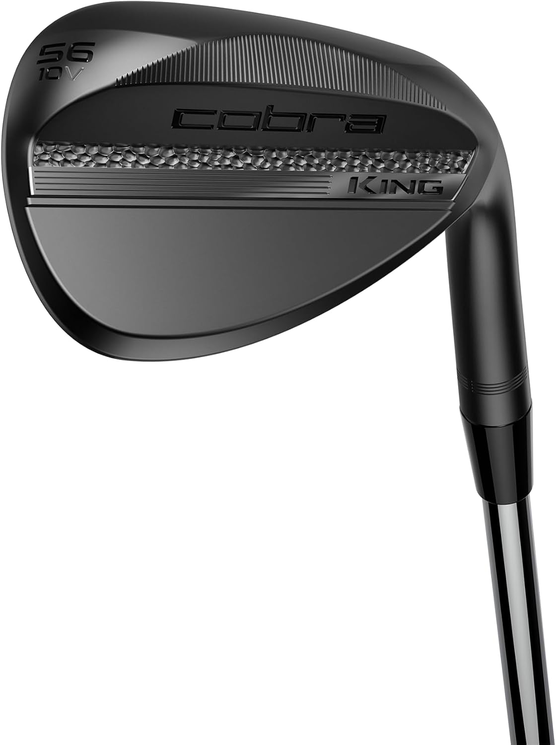 Cobra Golf King Black Wedge