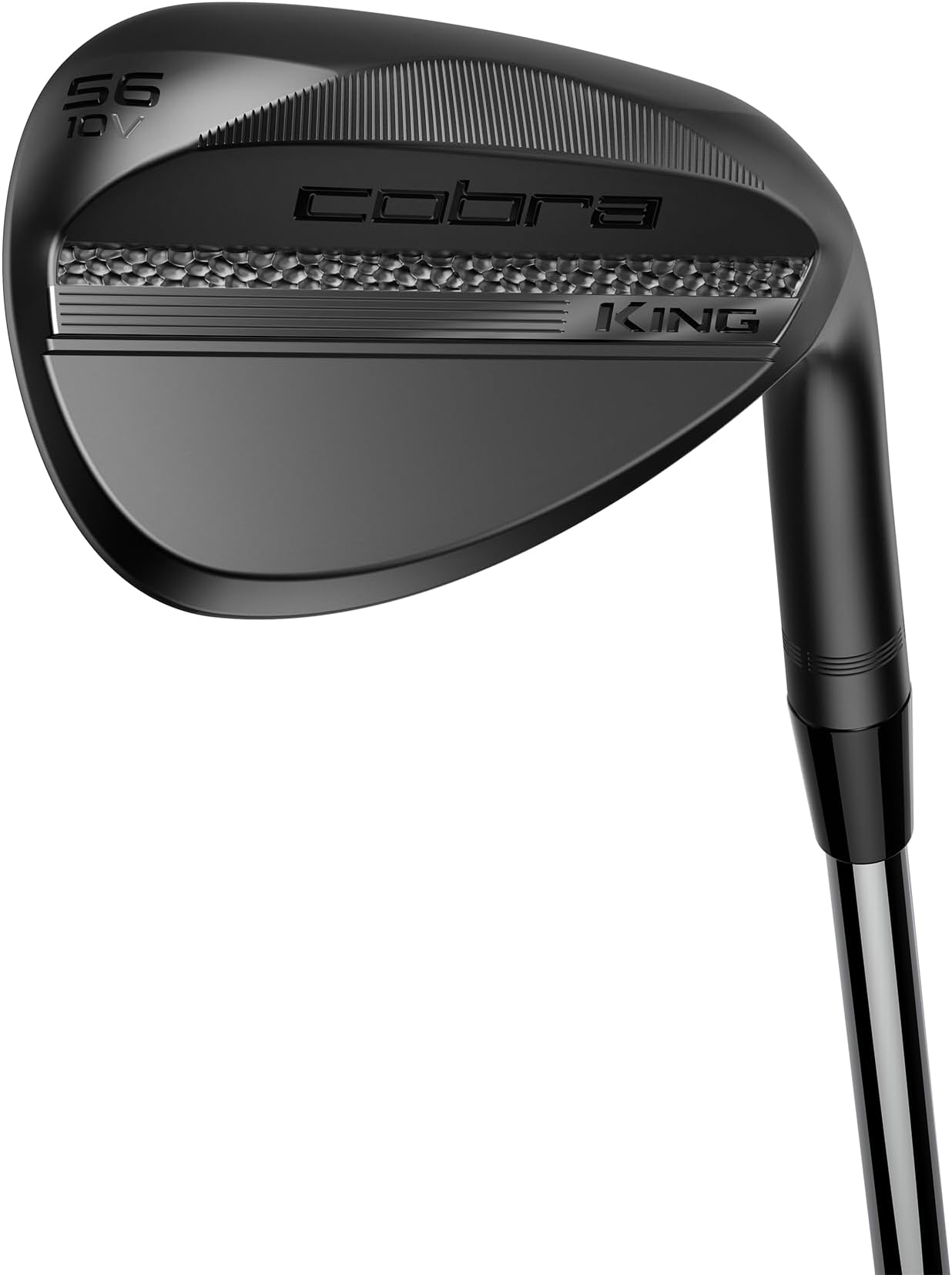 Golf King Wedge