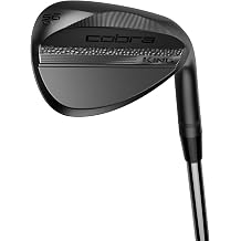 Cobra Golf King Black Wedge
