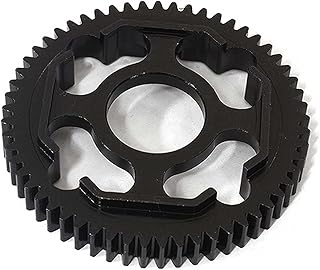 Integy RC Model C29324 Billet Machined 57T Spur Gear for Arrma 1/10 Granite 4X4 3S BLX