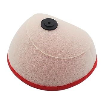 SAZ DEKOR Pit bike Parts Air Filter for Honda CRF450R 2009