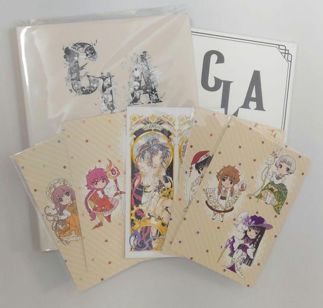 Amazon.co.jp: ポストカード BOX ホルダー 後期ポストカードセット