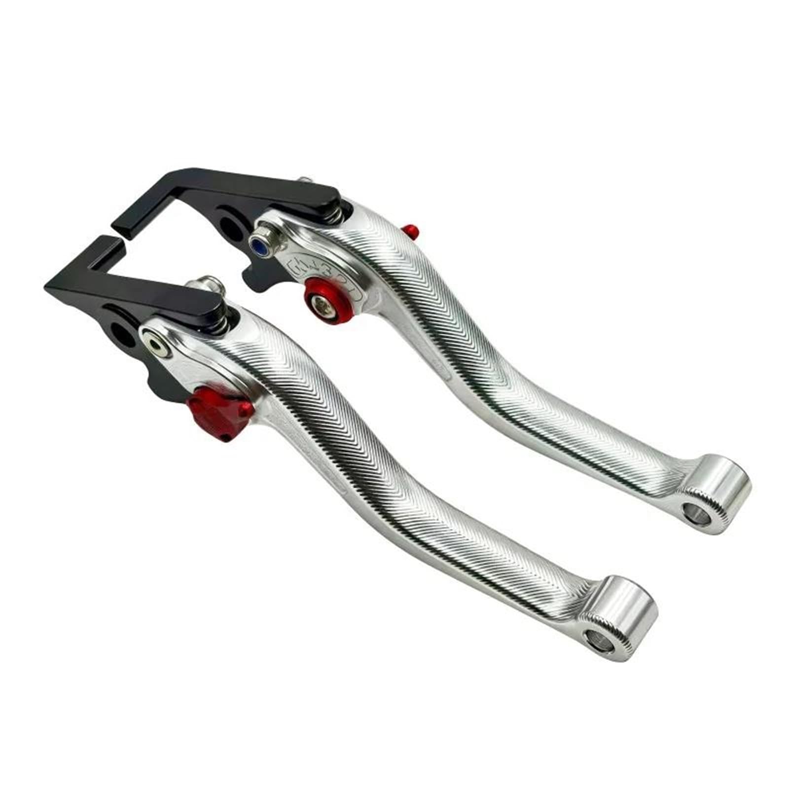 Qiogeilkoy G For Yamaha Mt-09/Sp Tracer900/9Gt 2021-2022 Parts Clutch Lever Brake Set 3D Adjustable Handle Levers Levers Clutch Lever Kit(G)