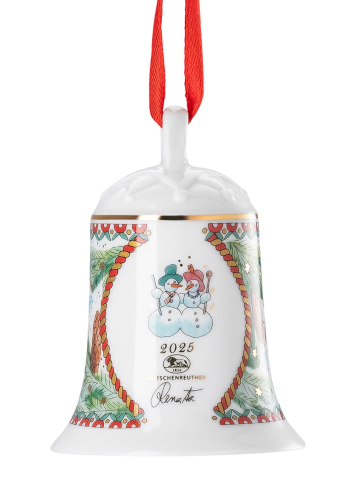 Hutschenreuther Noel çanı 2009 - 'dan Sıfırından Uygun Fiyata Al