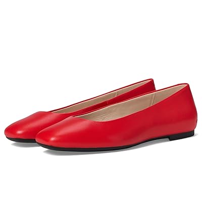 ECCO Margot Plain Ballerina Flat Women