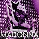  Madonna 2010 Calendar