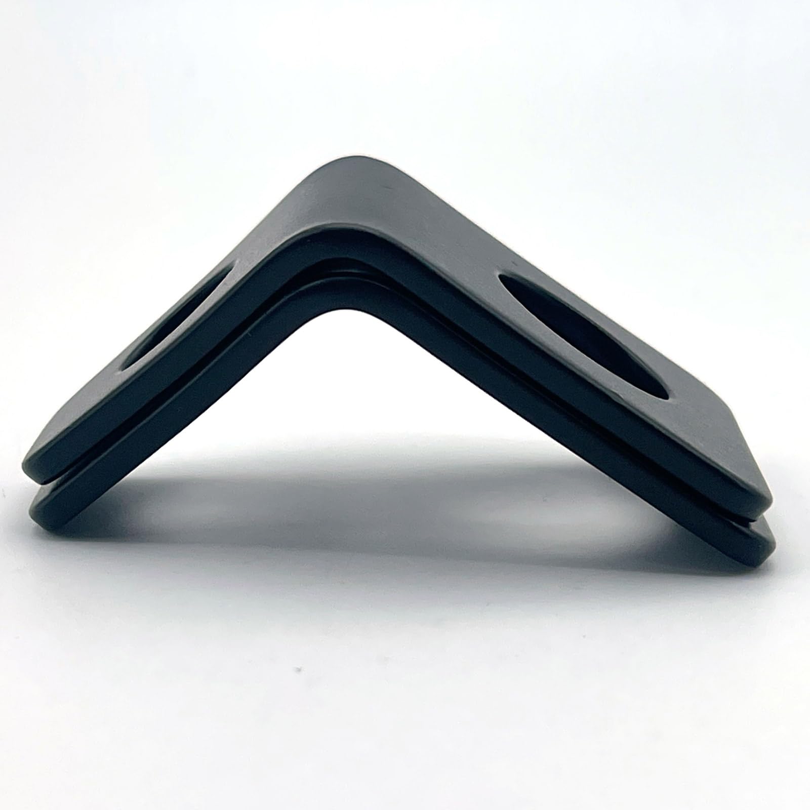 Amazon | LEXOR 4点式 レーシング シートベルト 固定 用 L字 ステー