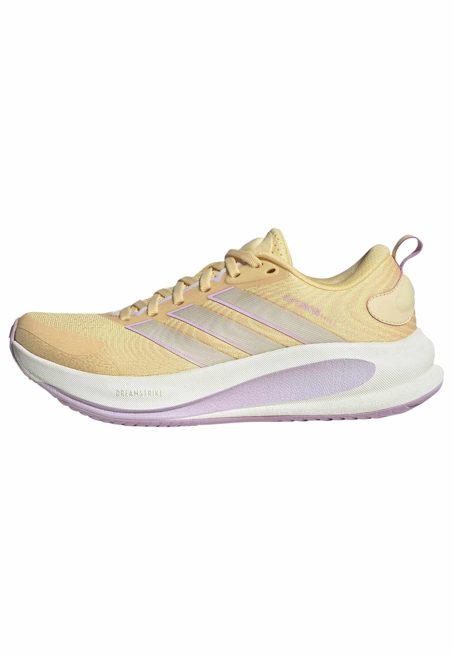 adidas Women's Running Supernova Ease 2 Trainers, Orgtin/Blilil/Icta, Size 6, Women