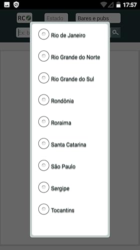 Rumo Certo - O melhor catálogo de gastronomia.