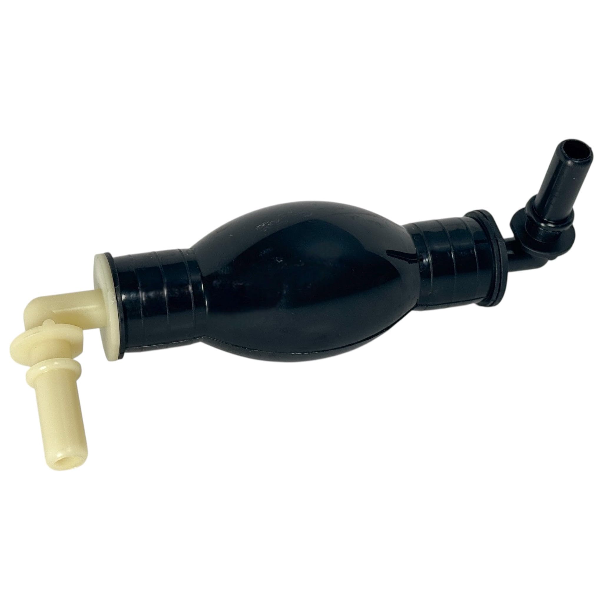 Poire Pompe d'Amorçage Gasoil pour Tuyau Alimentation compatible pour moteur DCI Fluente, Megane III, Scenic III OEM : 164460011R