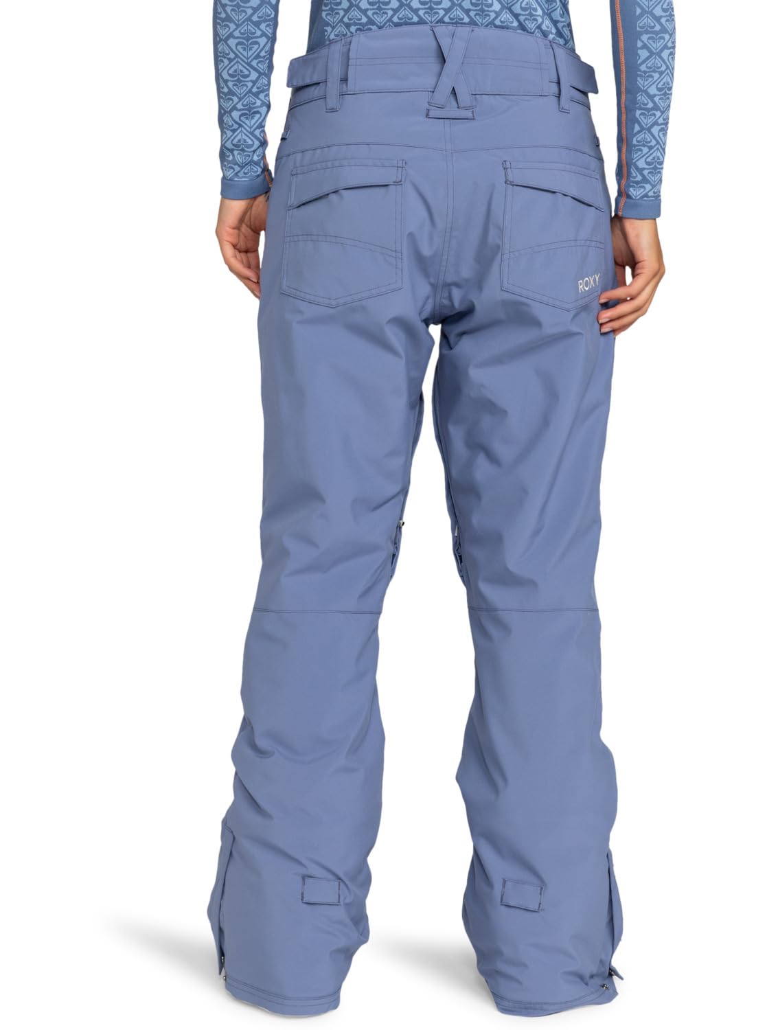 Roxy Backyard - Pantalón técnico Snow para Mujer
