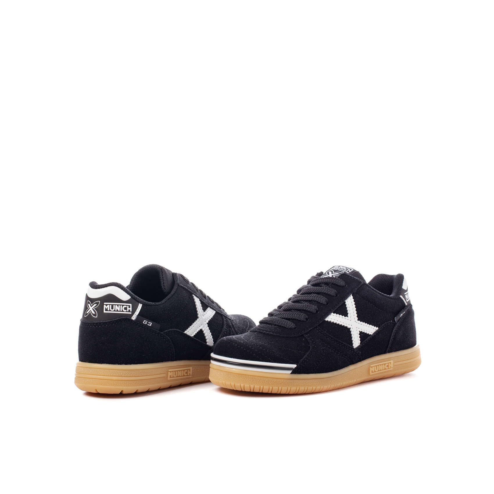 Munich Uniseks G-3 Profit 08Buty do fitnessu.