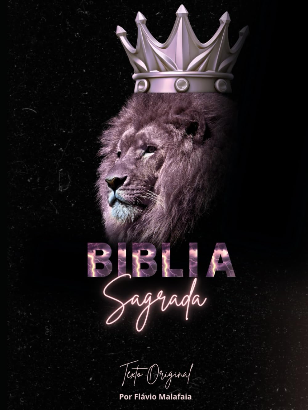 Bíblia Sagrada: Traduzido do original para o português